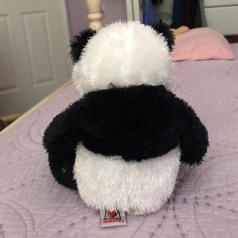 Panda Webkinz (no code!) - Picture 3 of 5